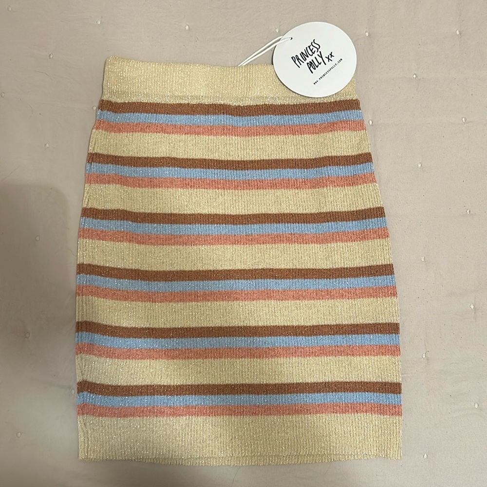 BRAND NEW PRINCESS POLLY SKIRT